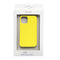 Capa para iPhone 12 Mini Amarela | Simple Case iWill