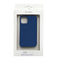 Capa para iPhone 12 Mini Azul Marinho | Simple Case iWill
