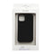Capa para iPhone 12 Mini Preta | Simple Case iWill