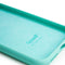 Capa para iPhone 12 Mini Verde Menta | Simple Case iWill