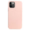 Simple Case para iPhone 12 Pro Max Rosa - Capa Protetora