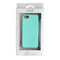 Capa para iPhone 7 / 8 / SE Verde Menta | Simple Case iWill