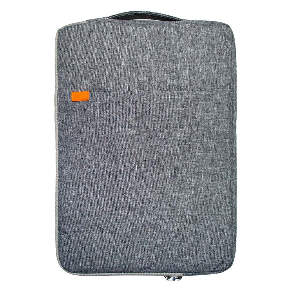 Sleeve para MacBook 13" Cinza