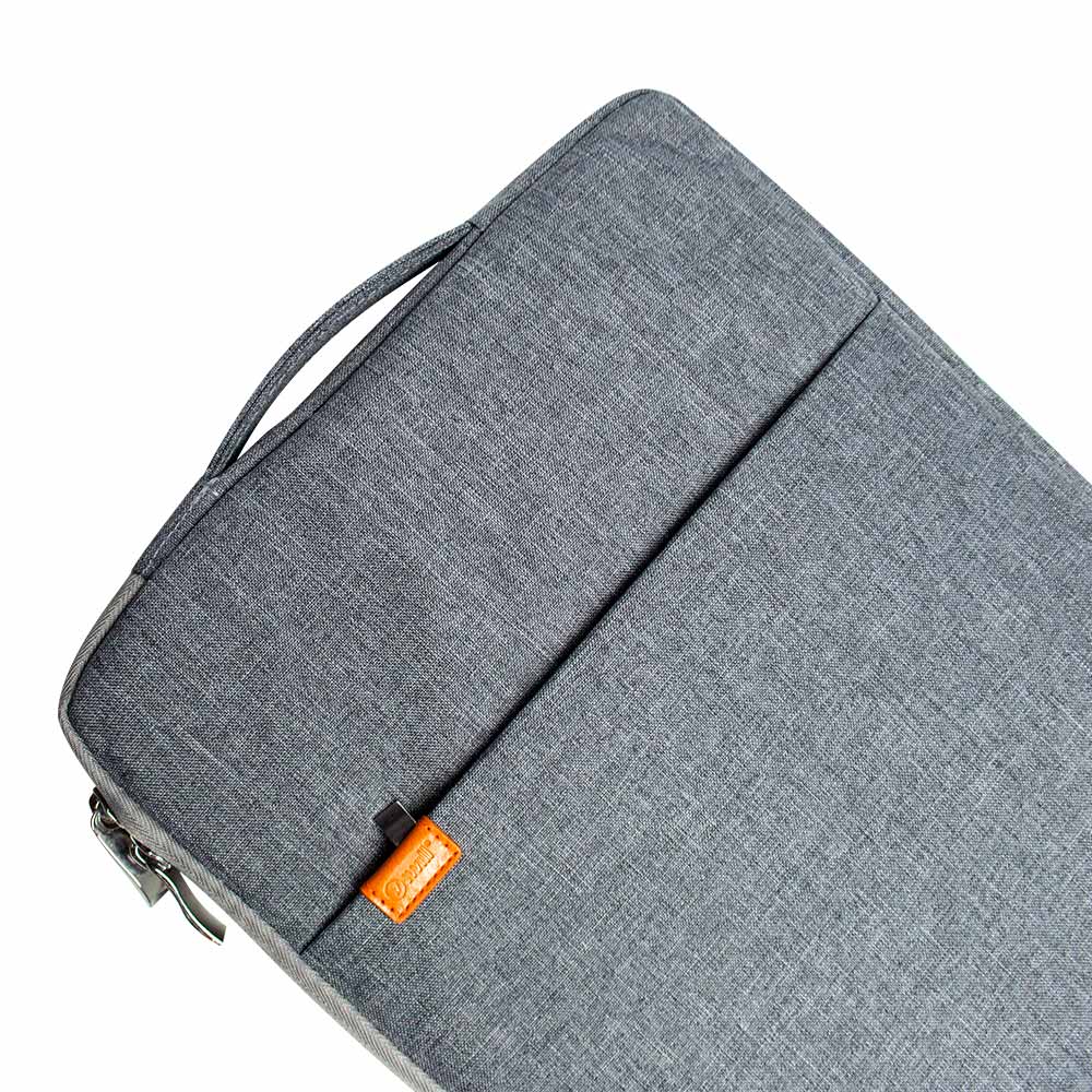 Sleeve para MacBook 13" Cinza | iWill