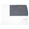 Sleeve para MacBook 13" Cinza | iWill
