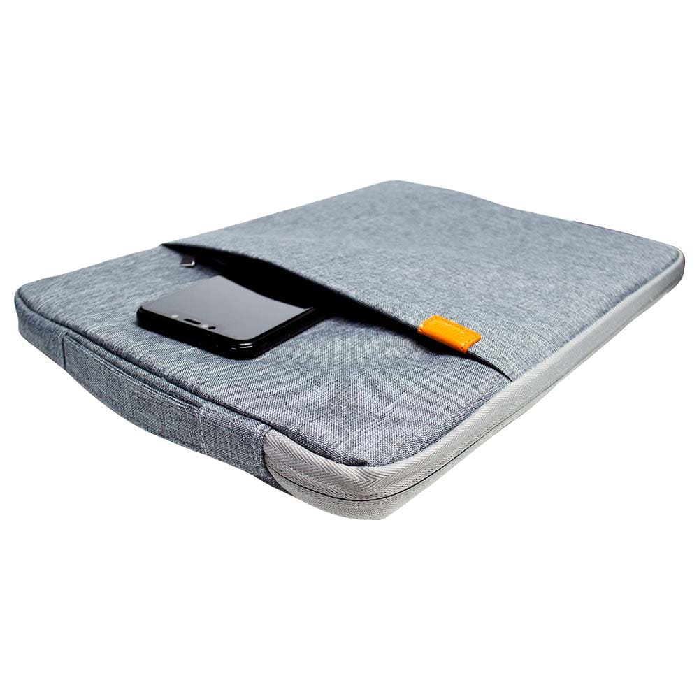 Sleeve para MacBook 13" Cinza | iWill