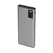 Speed 20W - Power Bank 10000mAh com USB-C PD - Preto
