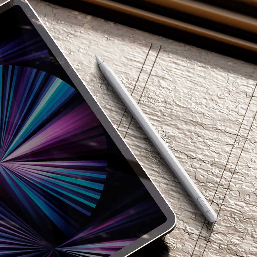Caneta para iPad Ultra-Sensível | Tablet Pencil - iWill