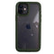 Ultra Case para iPhone 12 Mini Verde - Capa Antichoque Tripla