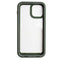 Capa para iPhone 12 Mini Antichoque Tripla Verde | Ultra Case iWill