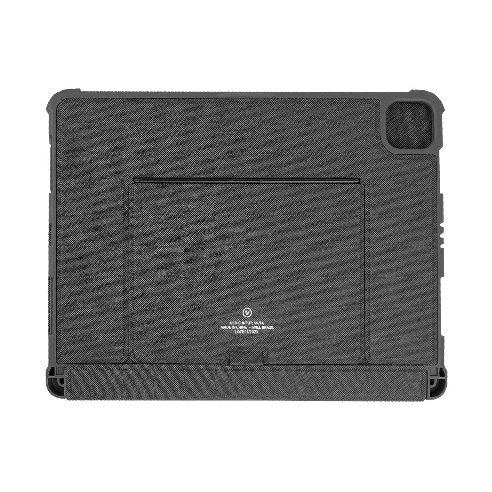 Capa Wireless Keyboard para Ipad | iWill