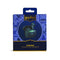 Fone Bluetooth TWS Preto | Sonorus Harry Potter