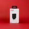 Carregador USB-C 20W Preto | PD Charger - Coca-Cola