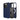 Capa para iPhone 15 Pro Max Antichoque Azul | Double Case iWill