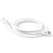 Cabo USB-C para USB-C 1,2m Trançado | Strong Cable iWill