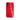 Capa para iPhone 16 Plus Vermelha | Magcase Coca-Cola