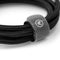 Cabo USB-C para MFi 1,2m Preto | Strong Cable iWill