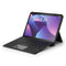 Capa para iPad com Teclado e Trackpad | Flex Keyboard iWill