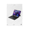 Capa para iPad com Teclado e Trackpad | Flex Keyboard iWill