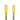 Cabo MFi Lightning para USB-C Amarelo | Lufa-Lufa Harry Potter