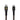 Cabo MFi Lightning para USB-C Preto | Hogwarts Harry Potter