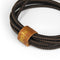 Cabo USB-C para USB-C Preto | Hogwarts Harry Potter