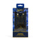 Cabo USB-C para USB-C Preto | Hogwarts Harry Potter
