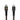 Cabo USB-C para USB-C Preto | Hogwarts Harry Potter