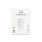Carregador com 2 saídas 20W Branco | iWill Essencial