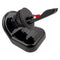 Carregador veicular 2 in 1 com carregamento magnético sem fio - iWill