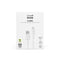 Cabo USB para Lightning Branco | iWill Essencial