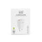 Carregador com 2 saídas 33W Branco | iWill Essencial