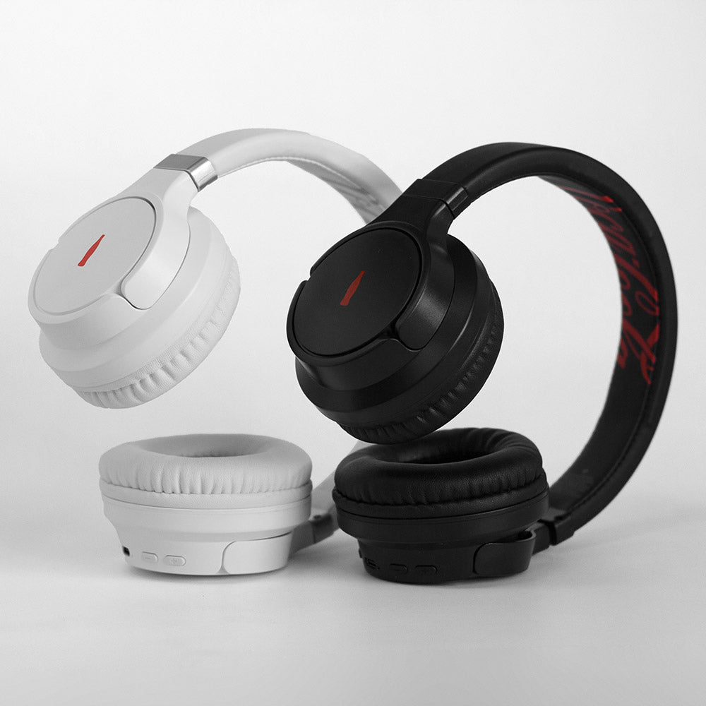 Combo de Headphones Elite Bass | Coca-Cola