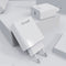 Carregador USB-C 20W Branco | PD Charger - iWill