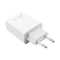 Carregador USB-C 20W Branco | PD Charger - iWill