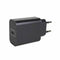 Carregador USB-C PD 20W Preto - PD Charger - iWill