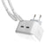 Carregador com 2 saídas USB-C PD 35W | iWill