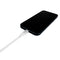 Cabo Homologado MFi Lightning para USB em TPE 1,2m Branco | Hard Cable iWill