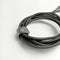 Cabo USB-C para USB 1,2m Preto | Hard Cable iWill