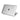 Capa Hardshell Glitter para Macbook Air 13 2022 - iWill