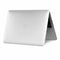 Capa Hardshell MacBook Pro® 15.4" Case Translúcida