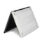 Capa Hardshell MacBook Pro® 15.4" Case Translúcida - iWill
