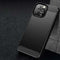 Capa para iPhone 14 Pro Antichoque Dupla | Carbon Fiber iWill