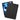 Case for  air 4/5   iPad pro 11.0-BLACK