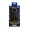 Cabo MFi Lightning para USB-C Preto | Hogwarts Harry Potter