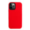 Capa Antichoque Double Case para iPhone 12 e 12 Pro Vermelha - iWill