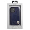 Capa Antichoque Double Case para iPhone 12 Mini Azul Marinho - iWill