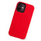 Capa Antichoque Double Case para iPhone 12 Mini Vermelha - iWill