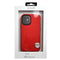Capa Antichoque Double Case para iPhone 12 Mini Vermelha - iWill