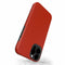Capa Double para iPhone 13 Pro Max Vermelha Antichoque - iWill